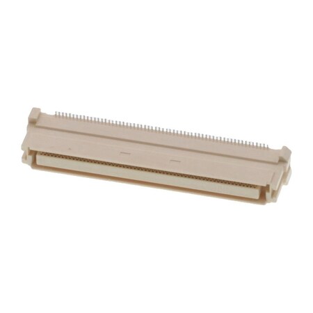 Molex Board To Board & Mezzanine Connectors .635 Receptacle Surface Mnt120 Ckt 529011274